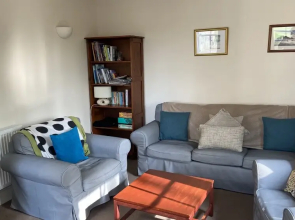 Ty Fynnon Holiday Cottage