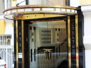 Carlton Opera