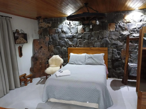 Aconchego da Serra Edícula