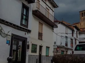 Apartamentos La Plaza de Hervás