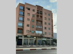 Bright whole apartment 500 meters from the center