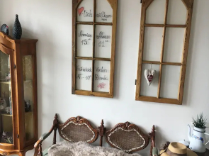 B&B Friedau