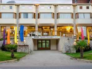 Fonte Arcada Hotel Spa