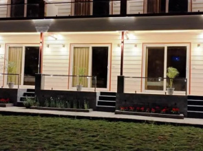 Qcent Woods Spa & Resort
