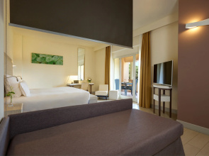 Almar Timi Ama Resort & Spa