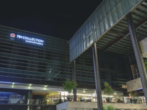 NH Collection Santiago Casacostanera