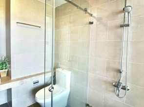 Coastal Suite CSJ Tower Vung tau