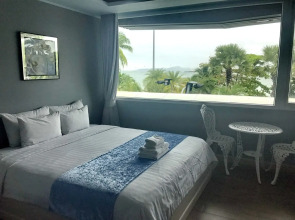 The Beach Front Resort Pattaya  - SHA Plus