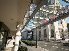 Mercure Chartres Centre Cathédrale