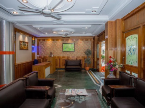 Leisure Vacations Karnika Resort