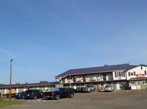 Atlantic Motel