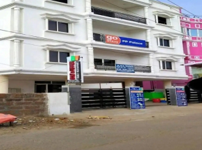 Hotel PP Palace