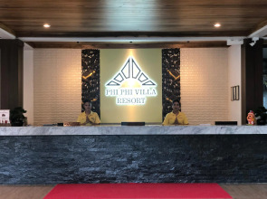Phi Phi Villa Resort