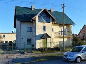 Rambyno Apartamentai