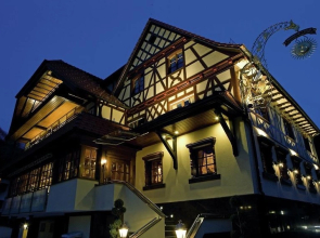 Sonnenhof Hotel & Restaurant