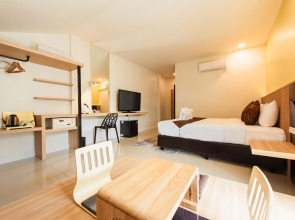 The Golden Ville Boutique Hotel & Spa