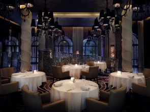 Отель One&Only The Palm, Dubai