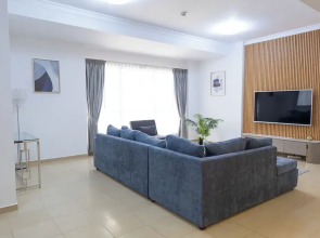 HAPPY SEASON | JBR Apartments