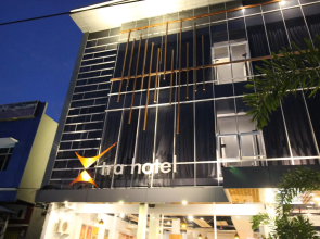 Xtra Hotel Bengkulu