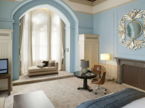 St. Pancras London, Autograph Collection ®