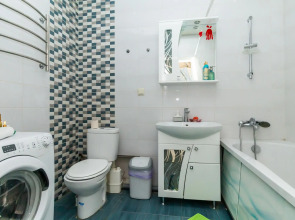 Moment House (Момент Хаус) на улице Молодёжная 4