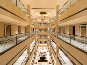 GLOBALSTAY Holiday Homes - Sarai Apartments