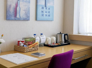 Merlin Hotel Istanbul