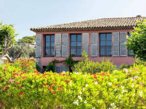 La Bastide du Clos des Roses