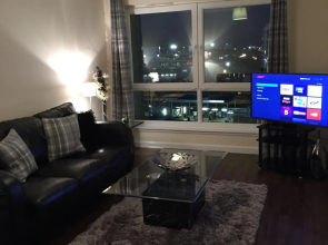 AB11 Apartments - Portland Street