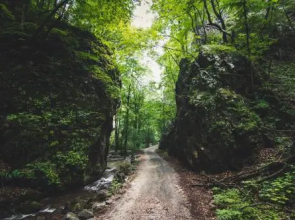 Guest House Zádielska Dolina
