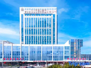 Block B, Xinxing Business Hotel, South Guizhou