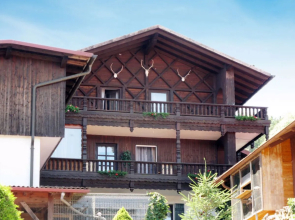 Apartment Drexler Arrach