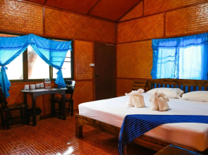 Karen Eco Lodge