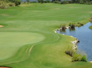 Vipingo Ridge F50