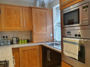 Godwin Court Apartments