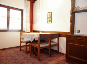 Lovely Apartment in Leutasch With Meadow Around