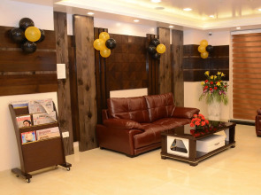 The AVR Hotel & Banquets