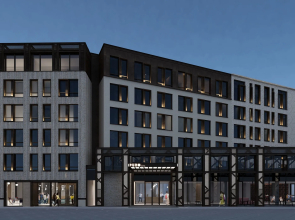 PURO Kraków Kazimierz