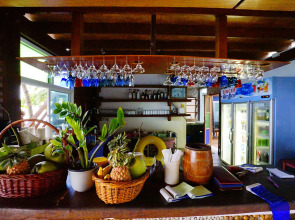 Apple Beachfront Resort