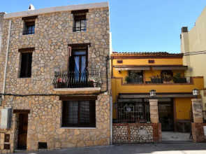 El Cor del Montsant