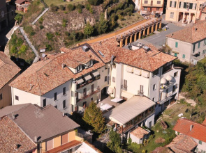 Hotel Belvedere