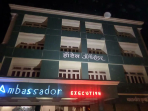 Hotel Ambassador Executive