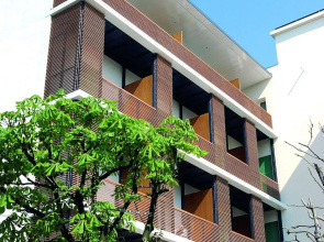 Hotel Terme Igea Suisse