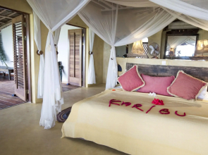 Matemwe Retreat - All Inclusive