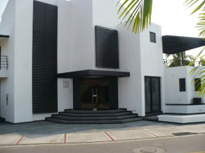 Casa El Peñon
