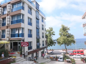Bayraktar Hotel