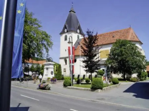 Ferienwohnung Eckberger Weinstrasse