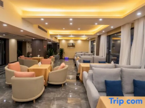 Weikeyouxiang Hotel (Mianyang Dongchen International School)