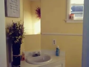 Angie's House