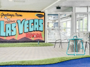 Downtowner Boutique Hotel